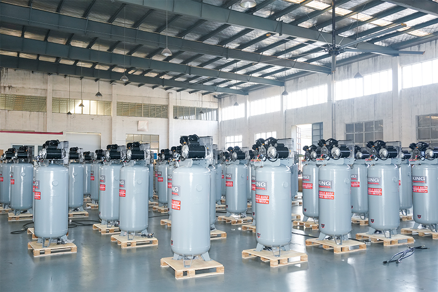 YANCHENG GOODLARK INTERNATIONAL TRADE CORP.,LTD.