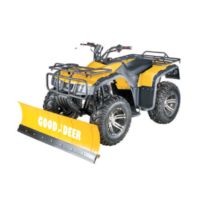 Višenamjenski ATV snježni plug